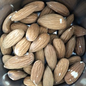 Whole Almonds