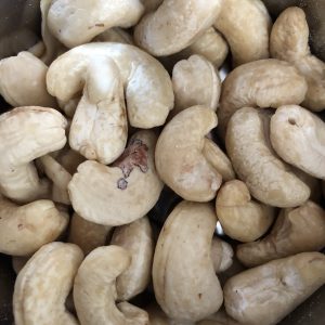 Cashew Nuts