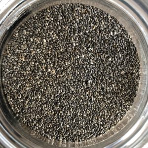 Chia Seeds