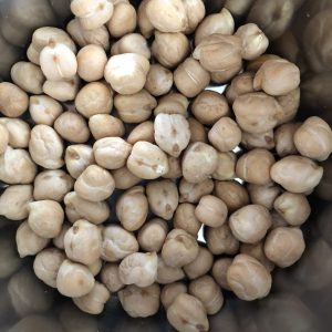 Chickpeas