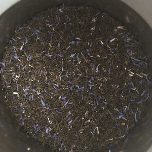 Earl Grey Tea