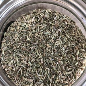 Fennel Seeds