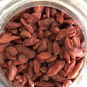 Goji Berries