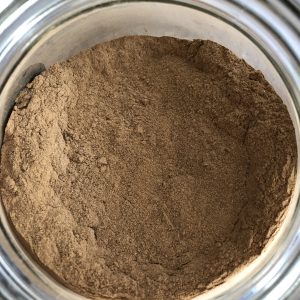 Ground Cinnamon