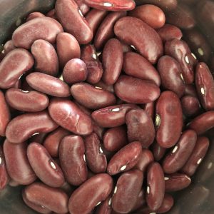 Red Kidney Beans