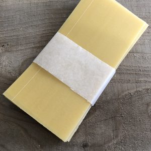 Lasagne Sheets