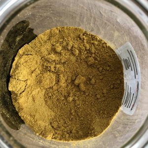 Curry Powder