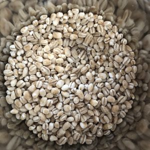 Pearl Barley