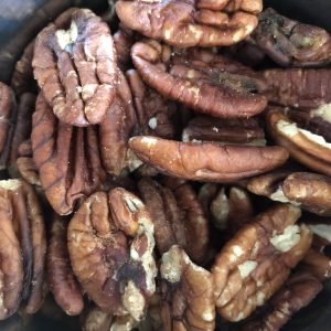 Pecans