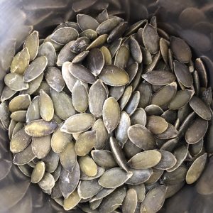 Pumpkin Seeds