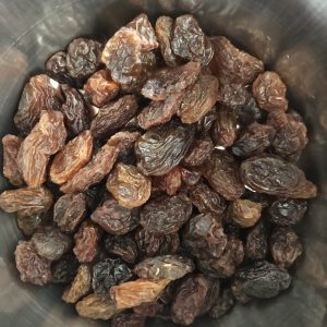 Sultanas