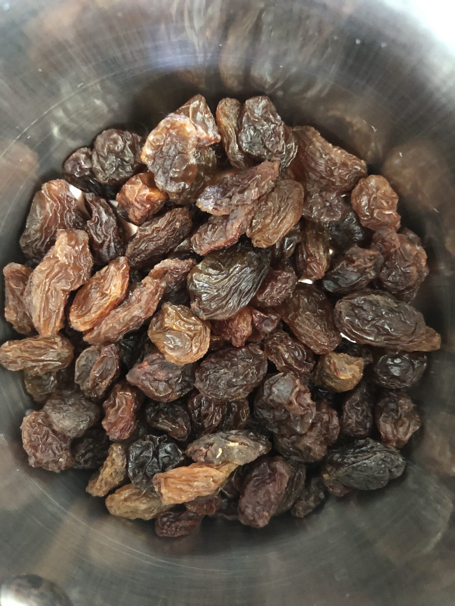 Sultanas