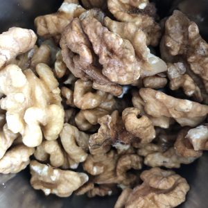 Walnuts