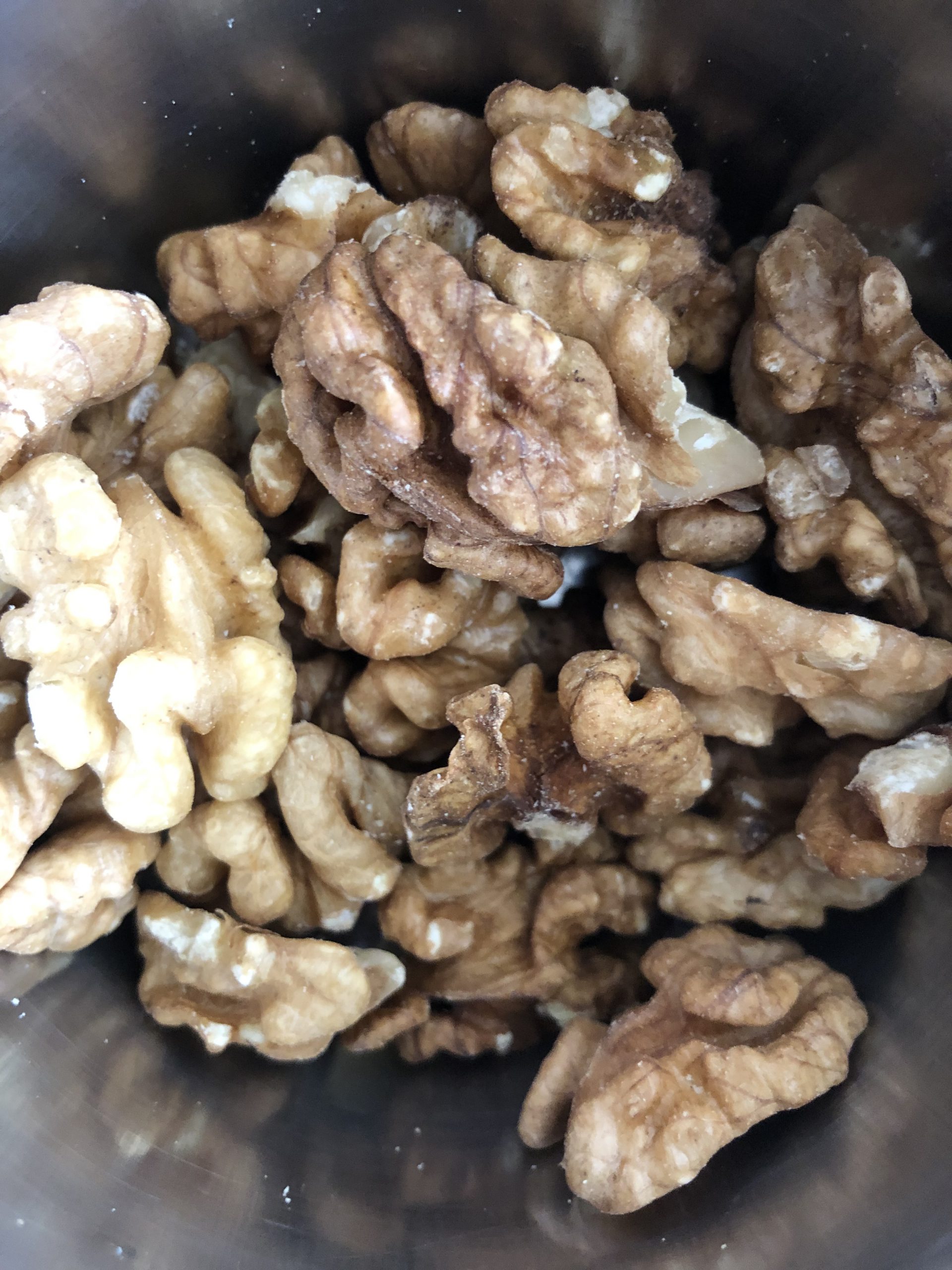 Walnuts