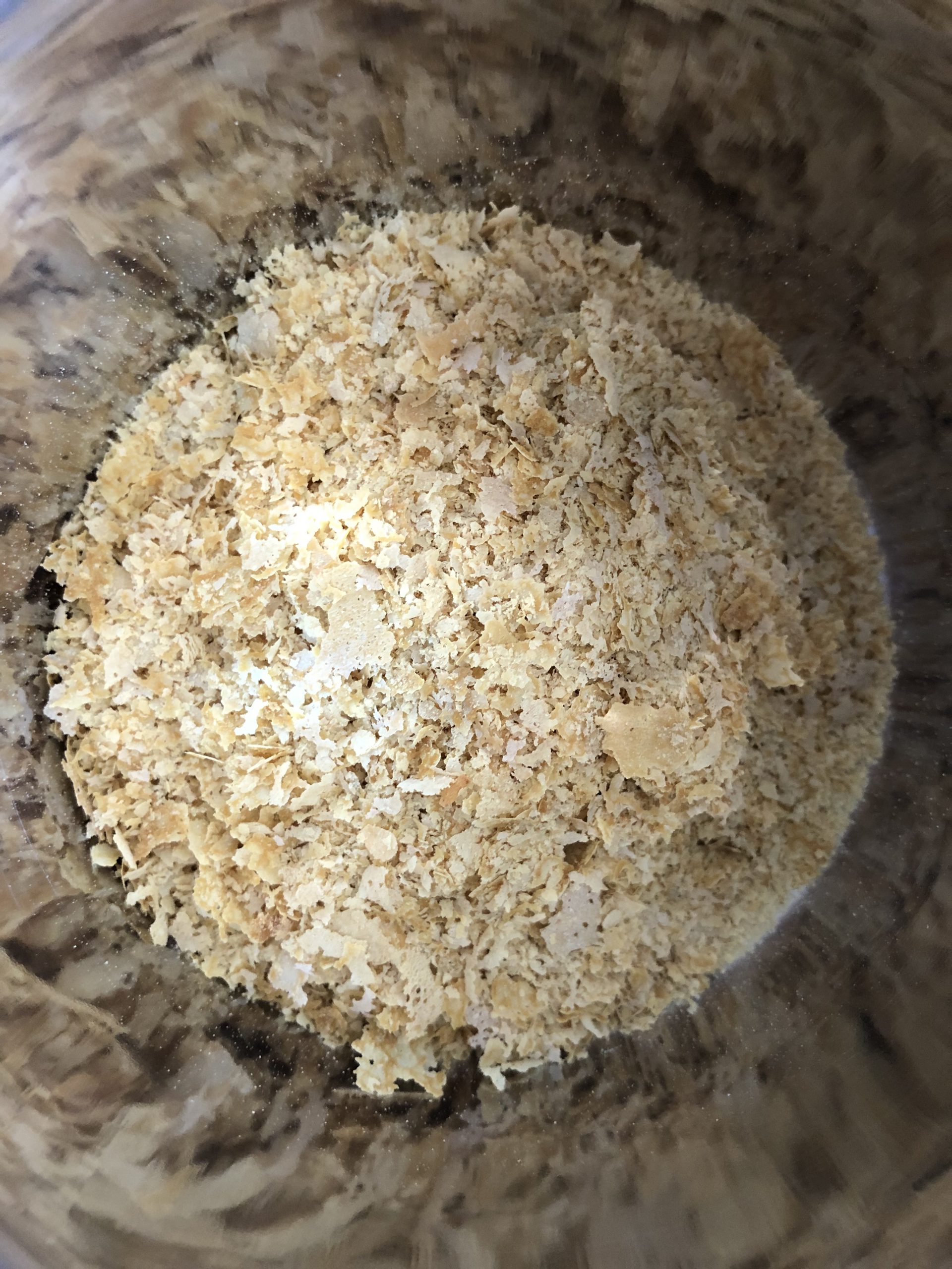 Nutritional Yeast Flakes