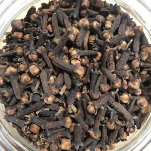 cloves