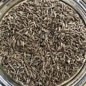 cumin seeds