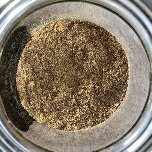 ground cumin